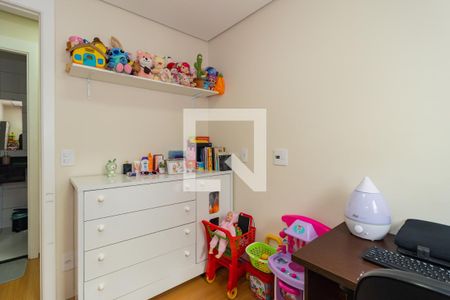 Quarto 2 de apartamento à venda com 2 quartos, 40m² em Parque Reboucas, São Paulo