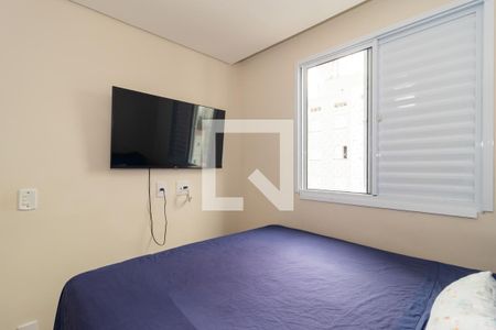 Quarto 1 de apartamento à venda com 2 quartos, 40m² em Parque Reboucas, São Paulo