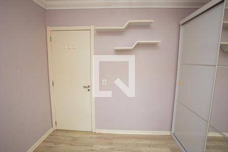 Quarto 2 de casa de condomínio para alugar com 2 quartos, 133m² em Marechal Rondon, Canoas
