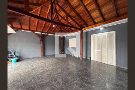 Área comum de casa à venda com 2 quartos, 140m² em Santos Dumont, São Leopoldo