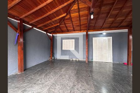 Área comum de casa à venda com 2 quartos, 140m² em Santos Dumont, São Leopoldo