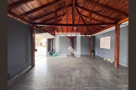 Área comum de casa à venda com 2 quartos, 140m² em Santos Dumont, São Leopoldo