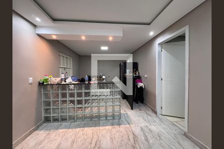 Cozinha de casa à venda com 2 quartos, 140m² em Santos Dumont, São Leopoldo