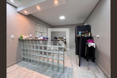 Cozinha de casa à venda com 2 quartos, 140m² em Santos Dumont, São Leopoldo