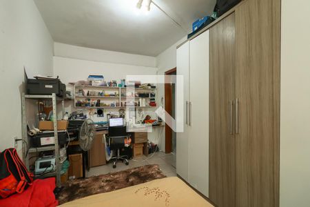 Quarto 1 de apartamento à venda com 2 quartos, 56m² em Jardim Floresta, Porto Alegre