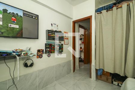 Quarto 2 de apartamento à venda com 2 quartos, 56m² em Jardim Floresta, Porto Alegre