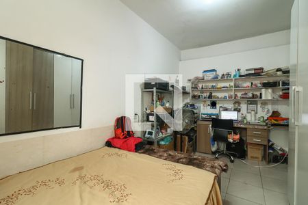 Quarto 1 de apartamento à venda com 2 quartos, 56m² em Jardim Floresta, Porto Alegre