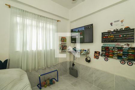 Quarto 2 de apartamento à venda com 2 quartos, 56m² em Jardim Floresta, Porto Alegre