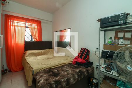 Quarto 1 de apartamento à venda com 2 quartos, 56m² em Jardim Floresta, Porto Alegre