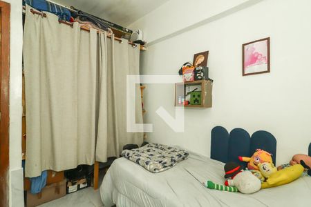 Quarto 2 de apartamento à venda com 2 quartos, 56m² em Jardim Floresta, Porto Alegre