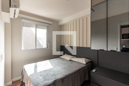 Studio de apartamento para alugar com 1 quarto, 28m² em República, São Paulo