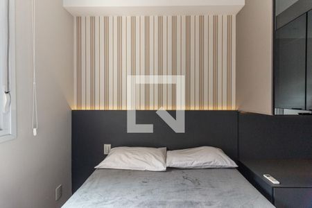 Studio de apartamento para alugar com 1 quarto, 28m² em República, São Paulo