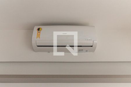 Studio - Ar Condicionado de kitnet/studio à venda com 1 quarto, 28m² em República, São Paulo