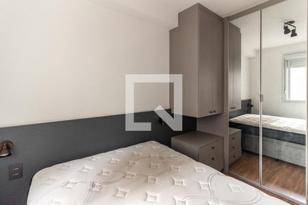 Studio de kitnet/studio à venda com 1 quarto, 28m² em República, São Paulo