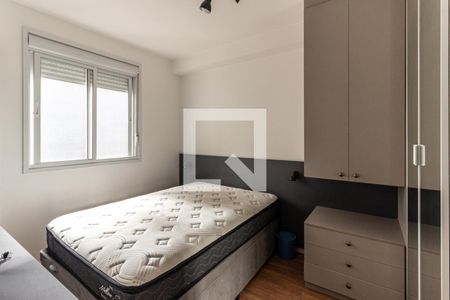 Studio de kitnet/studio à venda com 1 quarto, 28m² em República, São Paulo