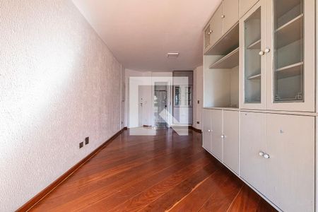 Sala de apartamento à venda com 2 quartos, 68m² em Pinheiros, São Paulo
