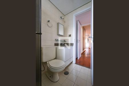 Banheiro - Quarto 1 de apartamento à venda com 2 quartos, 68m² em Pinheiros, São Paulo