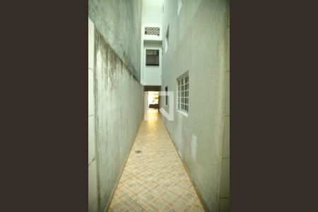 Quintal Lateral de casa para alugar com 3 quartos, 246m² em Cidade Miramar, São Bernardo do Campo