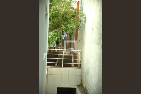 Vista do Quarto 2 de casa para alugar com 3 quartos, 246m² em Cidade Miramar, São Bernardo do Campo
