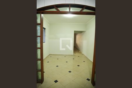 Copa de casa para alugar com 3 quartos, 246m² em Cidade Miramar, São Bernardo do Campo
