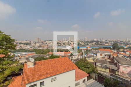 Vista da Área Comum de apartamento à venda com 1 quarto, 33m² em Penha de França, São Paulo