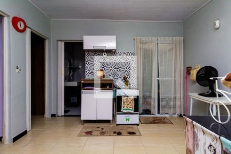 Sala 2° Andar de casa à venda com 4 quartos, 180m² em Vila Carrão, São Paulo