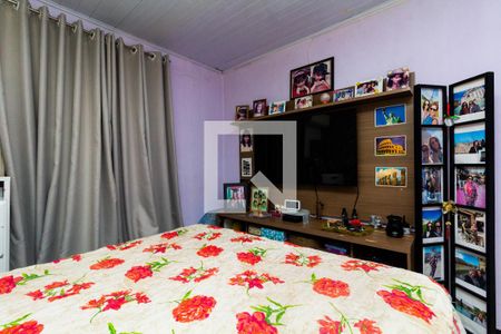 Quarto 3 de casa à venda com 4 quartos, 180m² em Vila Carrão, São Paulo