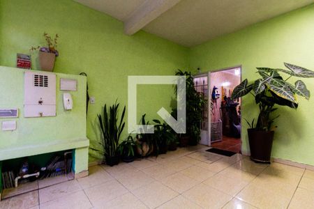 Garagem de casa à venda com 4 quartos, 180m² em Vila Carrão, São Paulo