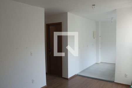 Sala de apartamento para alugar com 2 quartos, 42m² em Jardim Alvorada, Nova Iguaçu