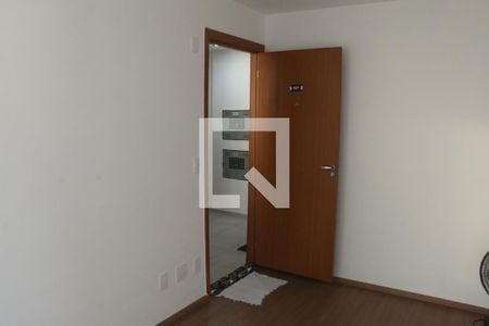 Sala de apartamento para alugar com 2 quartos, 42m² em Jardim Alvorada, Nova Iguaçu