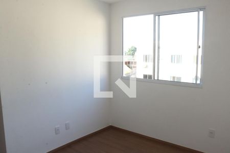 Quarto 2 de apartamento para alugar com 2 quartos, 42m² em Jardim Alvorada, Nova Iguaçu