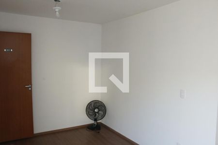 Sala de apartamento para alugar com 2 quartos, 42m² em Jardim Alvorada, Nova Iguaçu