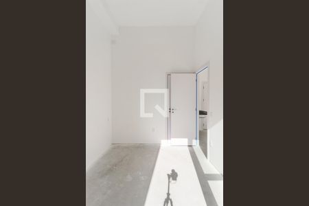 Suíte de apartamento à venda com 1 quarto, 32m² em Santo Amaro, São Paulo