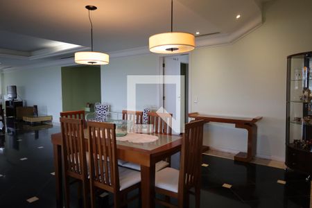 Sala de apartamento à venda com 7 quartos, 411m² em Jardim Belgica, São Paulo