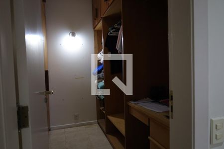 Suíte 3 de apartamento à venda com 7 quartos, 411m² em Jardim Belgica, São Paulo