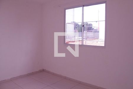 Quarto 1 de casa de condomínio para alugar com 2 quartos, 43m² em Goiá, Goiânia