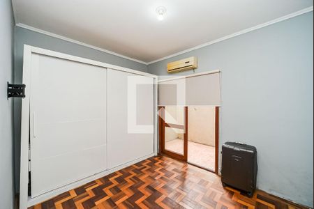 Quarto 2 de apartamento à venda com 2 quartos, 77m² em São João, Porto Alegre