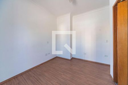 Suíte de casa à venda com 3 quartos, 132m² em Vila Francisco Matarazzo, Santo André