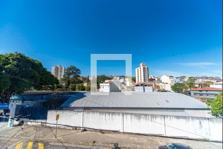 Vista do Quarto 2 de casa à venda com 3 quartos, 132m² em Vila Francisco Matarazzo, Santo André