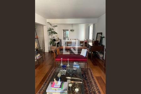 Foto 08 de apartamento à venda com 2 quartos, 160m² em Itaim Bibi, São Paulo