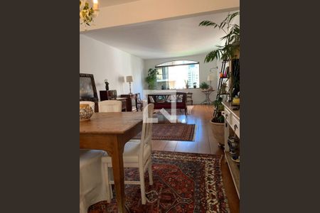 Foto 23 de apartamento à venda com 2 quartos, 160m² em Itaim Bibi, São Paulo