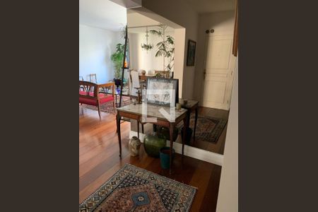 Foto 10 de apartamento à venda com 2 quartos, 160m² em Itaim Bibi, São Paulo