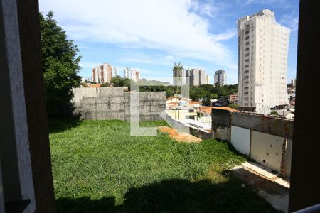 Vista de apartamento para alugar com 1 quarto, 52m² em Vila Sonia, São Paulo