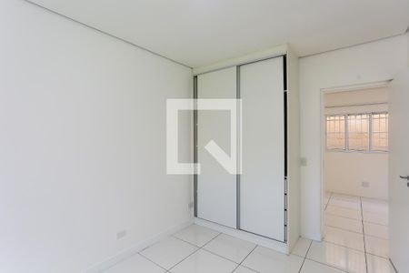 Quarto de apartamento para alugar com 1 quarto, 52m² em Vila Sonia, São Paulo