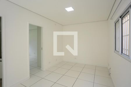 Sala de apartamento para alugar com 1 quarto, 52m² em Vila Sonia, São Paulo