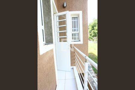 Varanda/Sala de apartamento para alugar com 1 quarto, 52m² em Vila Sonia, São Paulo