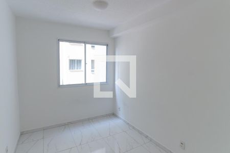 Quarto 2 de apartamento à venda com 2 quartos, 42m² em Vila Sabrina, São Paulo