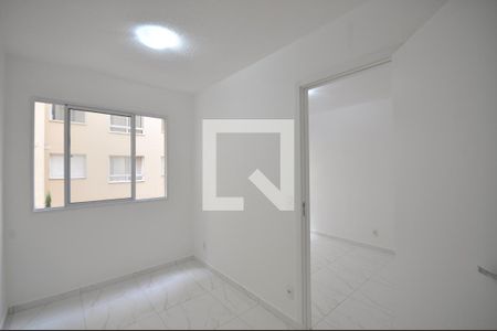 Quarto 1 de apartamento à venda com 2 quartos, 42m² em Vila Sabrina, São Paulo