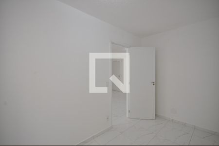 Quarto 1 de apartamento à venda com 2 quartos, 42m² em Vila Sabrina, São Paulo