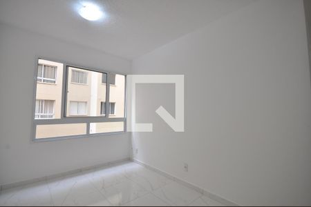 Sala de apartamento à venda com 2 quartos, 42m² em Vila Sabrina, São Paulo